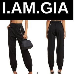 I.Am.Gia cobain pants💕